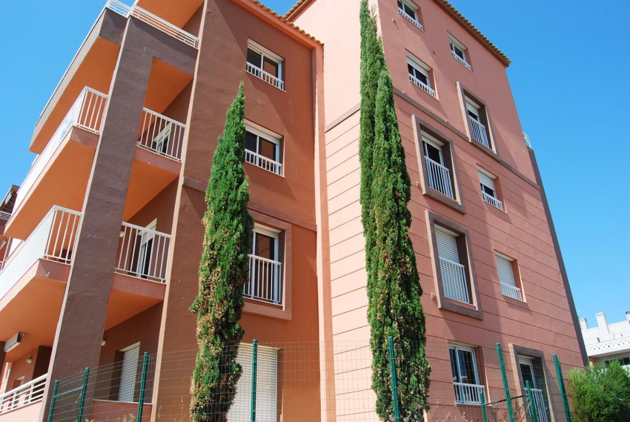 Garden Beach Luxury Apartment Litoralmar Portimão Dış mekan fotoğraf
