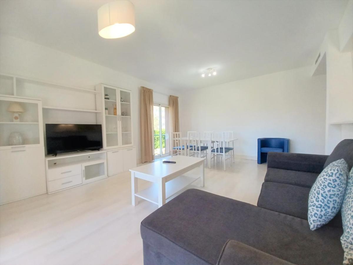 Garden Beach Luxury Apartment Litoralmar Portimão Dış mekan fotoğraf