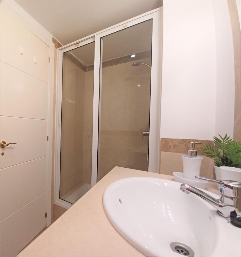 Garden Beach Luxury Apartment Litoralmar Portimão Dış mekan fotoğraf